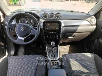 Suzuki Vitara  picture 13