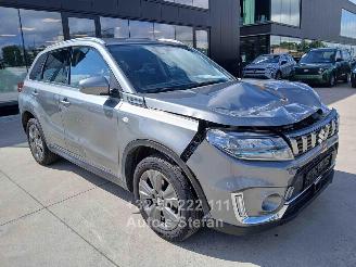  Suzuki Vitara  2024/7