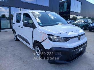  Citroën Berlingo  2025/1