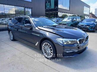  BMW 5-serie  2020/9