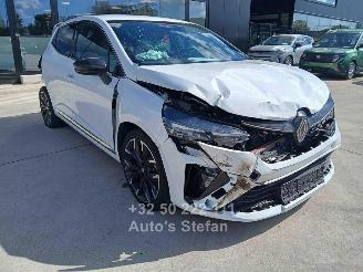  Renault Clio V EVOLUTION 2024/12