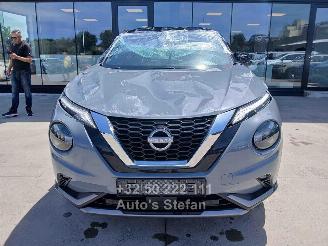 Nissan Juke  picture 2
