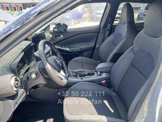 Nissan Juke  picture 20