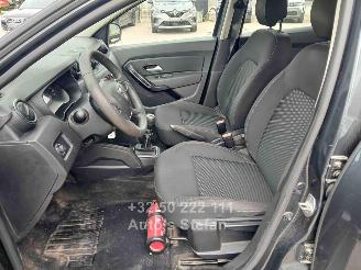 Dacia Duster COMFORT 4WD picture 14