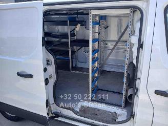 Renault Trafic CONFORT picture 12