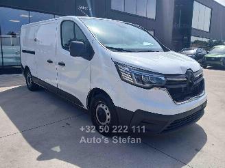  Renault Trafic CONFORT 2024/3