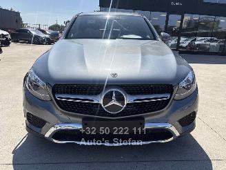 Auto incidentate Mercedes GLC 250 4 MATIC 2019/6
