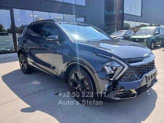 skadebil auto Kia Sportage  2026/1