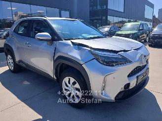 Avarii autoturisme Toyota Yaris CROSS 2024/9
