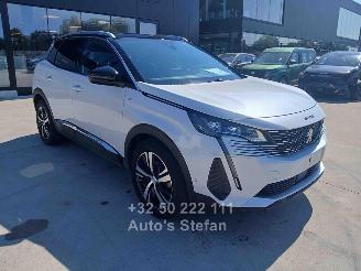  Peugeot 3008 GT LINE 2023/10