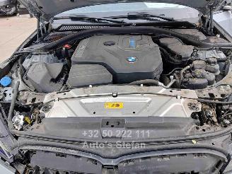 BMW 3-serie E picture 40