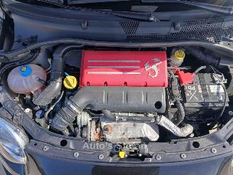 Abarth 595 TURISMO picture 22