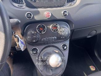 Abarth 595 TURISMO picture 8