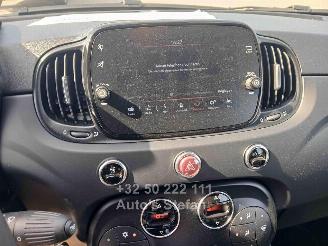 Abarth 595 TURISMO picture 18