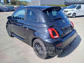 Abarth 595 TURISMO picture 14