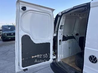 Volkswagen Caddy CARGO picture 6