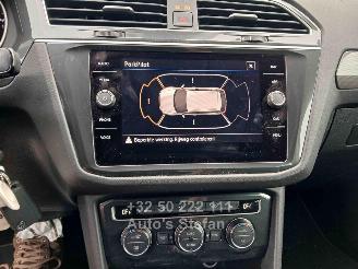Volkswagen Tiguan  picture 17