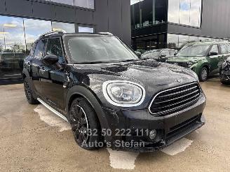 krockskadad bil auto Mini Cooper ONE 2021/3