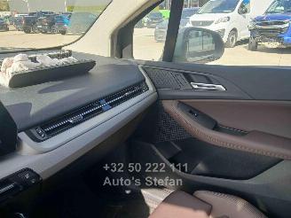 BMW 2-serie E XDRIVE picture 14