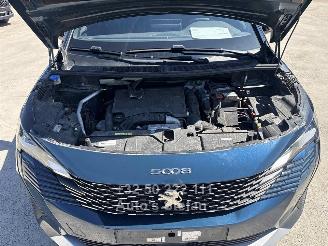 Peugeot 5008 ACTIVE PACK picture 27