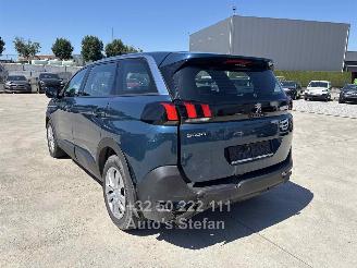 Peugeot 5008 ACTIVE PACK picture 19