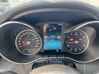 Mercedes C-klasse 180 ABRIO picture 7