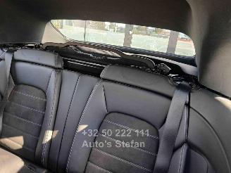 Mercedes C-klasse 180 ABRIO picture 13
