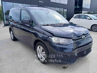 skadebil auto Volkswagen Caddy  2024/2
