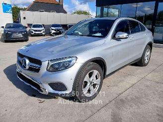 Mercedes GLC 250 4 MATIC picture 21
