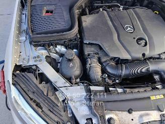 Mercedes GLC 250 4 MATIC picture 23