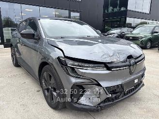  Renault Mégane E-TECH  E-TECH ELECTRIC EVOLUTION 2025/2