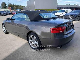 Audi A5 CABRIO picture 7