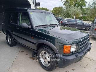  Land Rover Discovery  1999/5