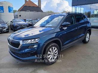 Skoda Karoq AMBITION picture 3