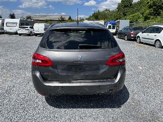  Peugeot 308 1,5 HDI 131,PS CLIMA//NAVI 2021/4