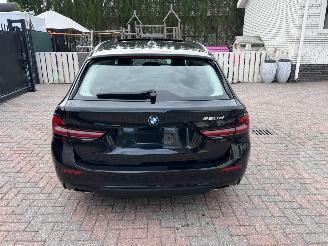  BMW 5-serie 520.D PANORAMADACH AUTOMATIC 2023/4