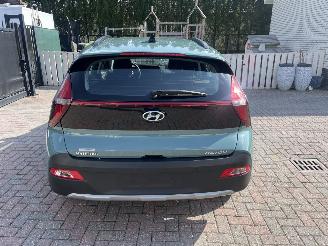  Hyundai Bayon 1,0 T-GDI 48V 2024/5