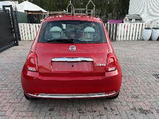  Fiat 500 HYBRIDE - LOUNGE DOLCEVITA 2022/12