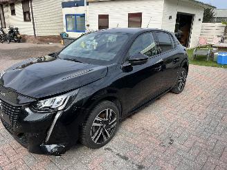 Peugeot 208 1,2 TURBO ALLURE - AUTOMATIC picture 7