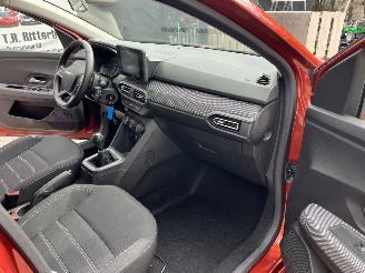Dacia Jogger 1,0 BENZINE + LPG - E-TREME picture 10