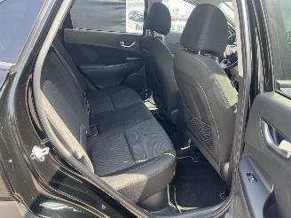 Hyundai Kona AUTOMATIC  HYBRIDE - BENZINE picture 14