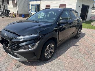 Hyundai Kona AUTOMATIC  HYBRIDE - BENZINE picture 10