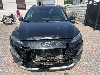 Hyundai Kona AUTOMATIC  HYBRIDE - BENZINE picture 7