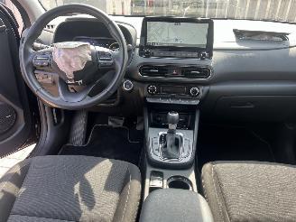 Hyundai Kona AUTOMATIC  HYBRIDE - BENZINE picture 15