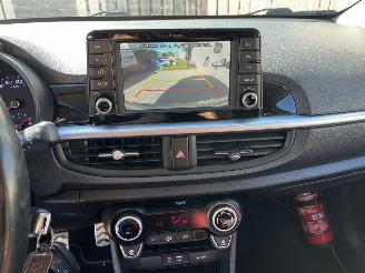 Kia Picanto GT-LINE KLIMATRONIK - LEDER picture 17