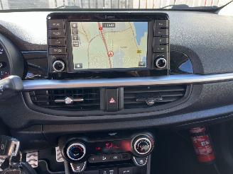 Kia Picanto GT-LINE KLIMATRONIK - LEDER picture 16