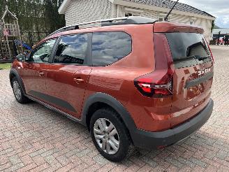 Dacia Jogger BENZINE + LPG X-TREME picture 2