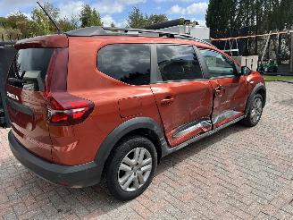 Dacia Jogger BENZINE + LPG X-TREME picture 4