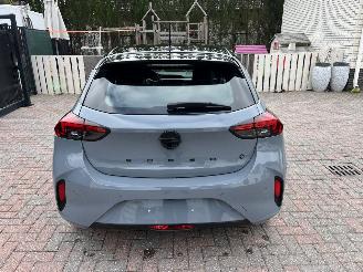 Voiture accidenté Opel Corsa-E ELECTRO  GS-LINE 2025/4