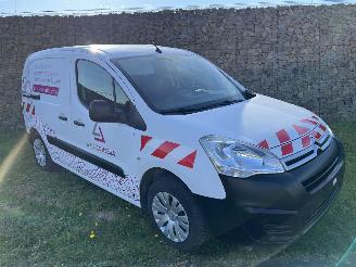 Citroën Berlingo VTi 95 KLIMA -- NAVI -- LKW picture 1
